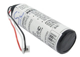 Battery for Creative Zen 20GB BA20203R79908 BP1443L68