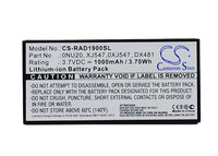 Battery for DELL PowerEdge T105 PowerEdge R910 PowerEdge R905 PowerEdge R900 PowerEdge R815 NU209 FR463 P9110 XJ547 0NU209 XXFVX WY335 UF302 T954J R374M M322G H762F H2R6M FR465 DX481 CNXVV