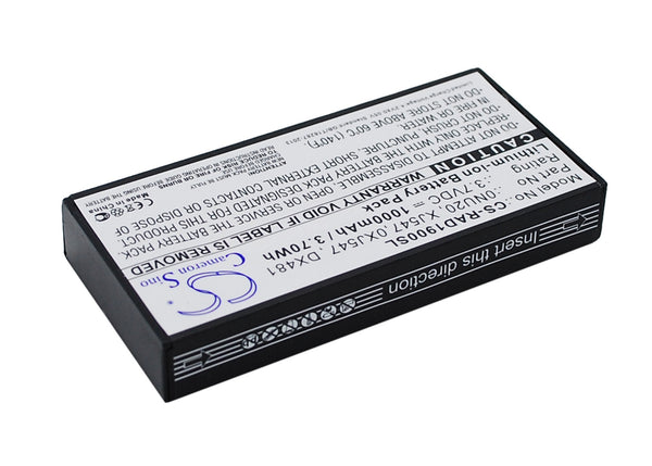 Battery for DELL PowerEdge R810 PowerEdge R805 PowerEdge R715 PowerEdge R610 NU209 FR463 P9110 XJ547 0NU209 XXFVX WY335 UF302 T954J R374M M322G H762F H2R6M FR465 DX481 CNXVV