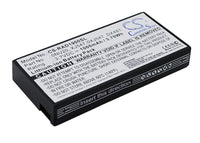 Battery for DELL PERC 6I PowerEdge 2950 Perc 5i PowerEdge 2900 PowerEdge 1950 PowerEdge R710 NU209 FR463 P9110 XJ547 0NU209 XXFVX WY335 UF302 T954J R374M M322G H762F H2R6M FR465 DX481 CNXVV