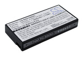 Battery for DELL Poweredge 6950 Poweredge 6850 PowerEdge 2970 PowerVault NX3100 PowerVault NX3000 NU209 FR463 P9110 XJ547 0NU209 XXFVX WY335 UF302 T954J R374M M322G H762F H2R6M FR465 DX481 CNXVV