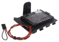 Battery for DELL PowerEdge 4400 1242R 7142R