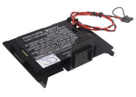 Battery for DELL PowerEdge 4400 1242R 7142R