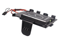Battery for DELL PowerEdge 4400 1242R 7142R