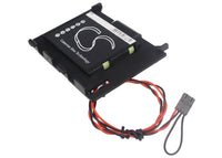 Battery for DELL PowerEdge 4400 1242R 7142R