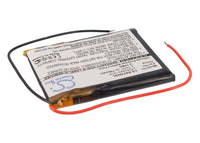 Battery for RAC 5000 WIDE LP053443 1S1P