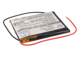 Battery for RAC 5000 WIDE LP053443 1S1P