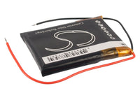 Battery for RAC 5000 WIDE LP053443 1S1P