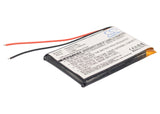 Battery for RAC 515F LP053450 1S1P