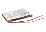 Battery for RAC 515F LP053450 1S1P