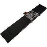 Battery for Razer RZ09-01663E52-R3B1 RZ09-01663E52-R3U1 RZ09-01663E53 RZ09-01663E53-MSB1 RZ09-01663E53-MSU1 RZ09-01663E53-R341 RZ09-01663E53-R3B1 3ICP6/87/62/2 3ICP6/87/62-2 CN-B-7-F1 RZ09-0166