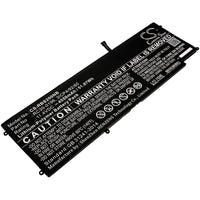 Battery for Razer RZ09-01962E11 RZ09-01962E12 RZ09-01962E12-R3U1 RZ09-01962E20 RZ09-01962E20-R3U1 RZ09-01962E52 RZ09-01962E52-R3U1 RZ09-01962E53 RZ09-01962G10 RZ09-01962W10 3ICP4/92/80 RC30-0196