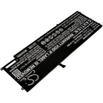 Battery for Razer RZ09-01962E11 RZ09-01962E12 RZ09-01962E12-R3U1 RZ09-01962E20 RZ09-01962E20-R3U1 RZ09-01962E52 RZ09-01962E52-R3U1 RZ09-01962E53 RZ09-01962G10 RZ09-01962W10 3ICP4/92/80 RC30-0196