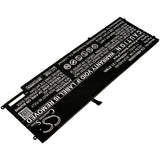Battery for Razer RZ09-01962E11 RZ09-01962E12 RZ09-01962E12-R3U1 RZ09-01962E20 RZ09-01962E20-R3U1 RZ09-01962E52 RZ09-01962E52-R3U1 RZ09-01962E53 RZ09-01962G10 RZ09-01962W10 3ICP4/92/80 RC30-0196