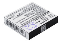 Battery for Xiaoyi AZ13-1 AZ13H YDXJ01XY AZ13-1