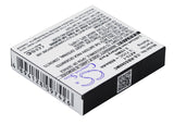 Battery for Xiaoyi AZ13-1 AZ13H YDXJ01XY AZ13-1