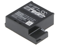 Battery for Veho MUVI K1 MUVI K2 VCC-006-K1 VCC-006-K2NPNG VCC-006-K2S VCC-A034-SB