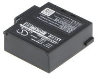 Battery for Veho MUVI K1 MUVI K2 VCC-006-K1 VCC-006-K2NPNG VCC-006-K2S VCC-A034-SB