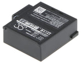 Battery for Veho MUVI K1 MUVI K2 VCC-006-K1 VCC-006-K2NPNG VCC-006-K2S VCC-A034-SB