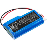 Battery for Robomow Robozone Switch 2019 BAT8200A ID976