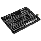 Battery for AT&T Radiant Max U705AA PT40H426487W