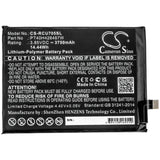Battery for Cricket Ovation U705AC
