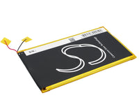 Battery for RCA 10" RCT6203W46 RCT6203W46 10" MH49370