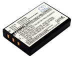 Battery for Thomson X-2400