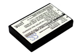Battery for Lawmate PV-1000 PV-700 PV-800 PV-806