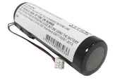 Battery for RCA Lyra Jukebox RD2780 MP3 Playme RD2780A-BAT