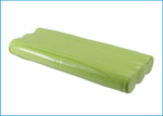 Battery for Rover Atom Power STC Atom Light STC+ Atom Light STC Atom HD Omnia 9 Omnia 8 Omnia 7 Omnia 10 Mos 4 Master STC Master Sat2 Instruments ST-4 BAT-PACK-ST4-DM16