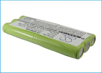 Battery for Ikusi DSA-640