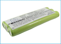 Battery for Ikusi DSA-640