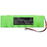 Battery for Rover HD ATSC USA Omnia 9 Master STC Master Sat2 HD Compact HD ProTab HD ISDBT CNg HD Sat S2 HD DVB-C2 Foa Mos 4 Omnia 8 HD Light HD Cable HD TV T Atom HD HD Touch Bat-Pack-STC3