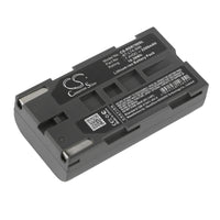 Battery for Stonex S3 S8 Plus GNSS S9 S9 GNSS BP-3 BT-L72SA BT-L74SA BT-S9374