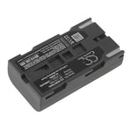 Battery for Ruide R70 R70T R90 R90T R93T T10 T20 T20T BTL74S66 BT-L74-S66