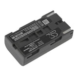 Battery for Kolida Gps Gnss K9 Gps Gnss K9E Gps Gnss K9T Gps Gnss K9TX GPS K7 Pin GPS Sanding L7402W BTKD-L7402W