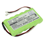 Battery for Rover C2 C2 Measurer Fast Master Omnia 7 S2 S2 8PSK S2 E Scout ST2 T2 Technisat Digimeter S2-8PSK TechniSat Digiplus S2-8PSK BAT-PACK-DS8 E-0101