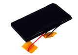 Battery for Creative DAP-HDD004 Labs Nomad Jukebox Zen 233AE15CENI BA20203R60800 PMP-CRE03