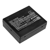 Battery for RAE Systems QRAE II QRAE II Gas Monitor Detector 20-3402-000