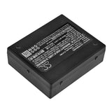 Battery for RAE Systems QRAE II QRAE II Gas Monitor Detector 20-3402-000