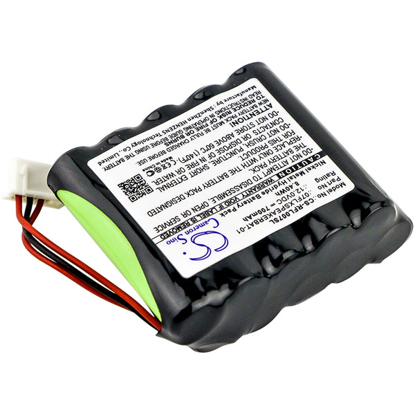 Battery for Revolabs FLX 07FLXSPEAKERBAT-01