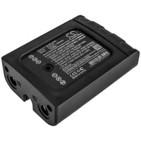 Battery for Geo-Fennel Rotationslaser FL 210 10-07103