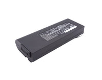 Battery for Rohde & Schwarz FSH13 FSH20 FSH4 FSH8 1309.6130.00 HA-Z204 HA-Z206