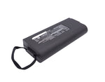 Battery for Rohde & Schwarz FSH13 FSH20 FSH4 FSH8 1309.6130.00 HA-Z204 HA-Z206