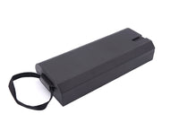 Battery for Rohde & Schwarz FSH13 FSH20 FSH4 FSH8 1309.6130.00 HA-Z204 HA-Z206