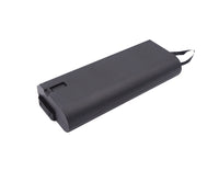 Battery for Rohde & Schwarz FSH13 FSH20 FSH4 FSH8 1309.6130.00 HA-Z204 HA-Z206