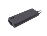 Battery for Rohde & Schwarz FSH13 FSH20 FSH4 FSH8 1309.6130.00 HA-Z204 HA-Z206