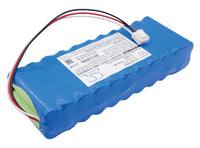 Battery for Rohde & Schwarz Spectrum Analyzer 1102.5607.00 22HHR-380A