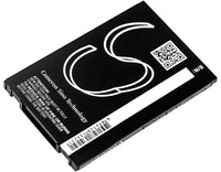 Battery for Renkforce 1373174 1373174